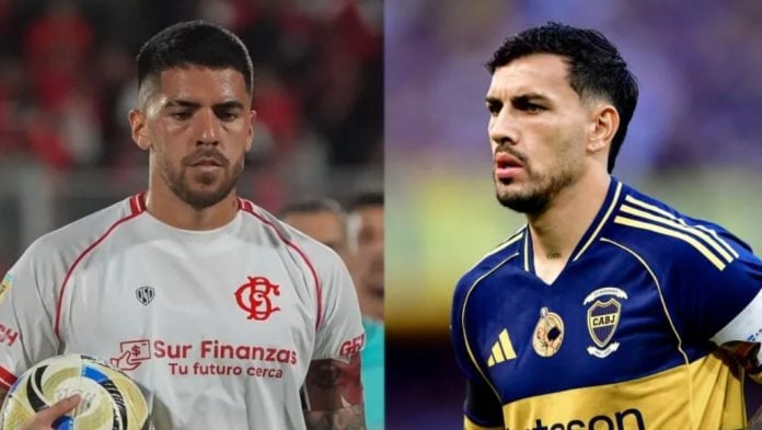 boca