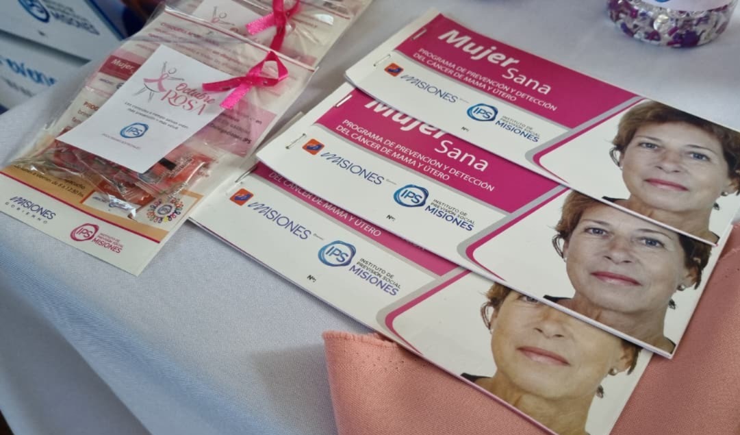 cáncer de mama a