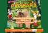 Show del Capibara