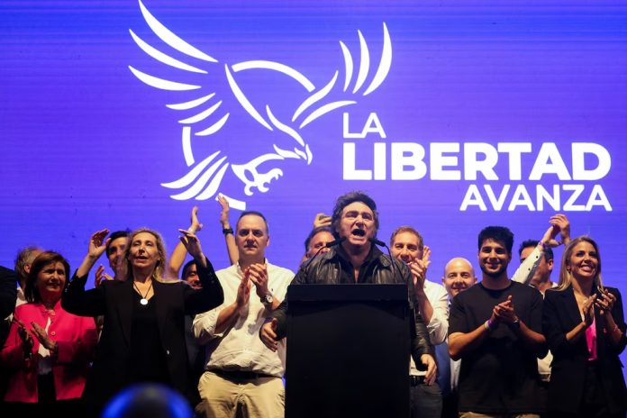 cierre campaña La Libertad Avanza (1)
