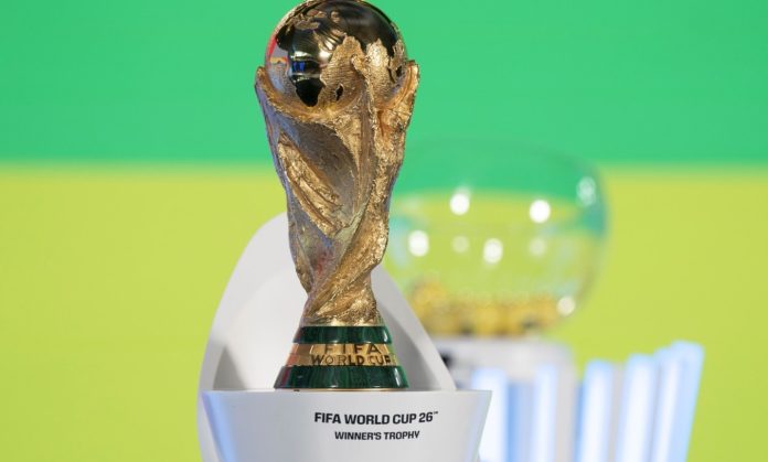 mundial 2026
