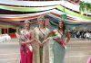 fiesta del durazno
