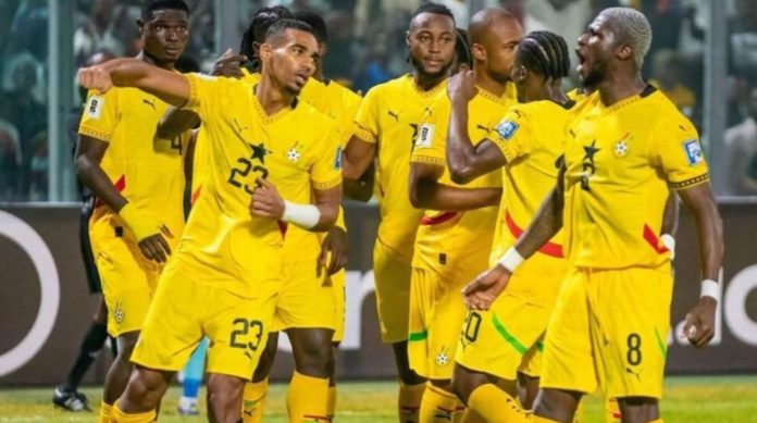 ghana ghana