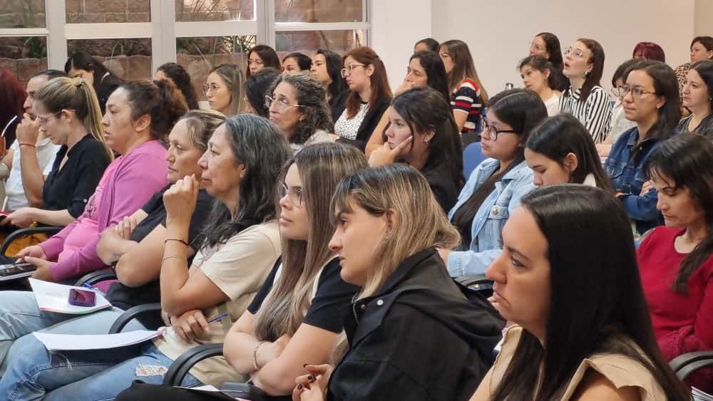 jornadas de autismo 1