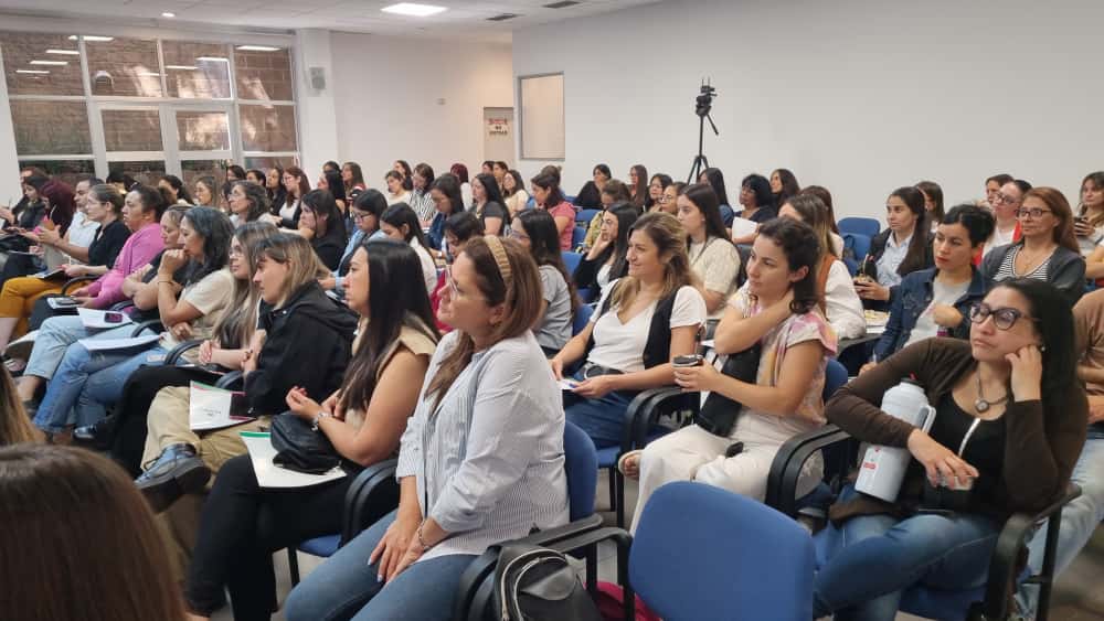 jornadas de autismo 1