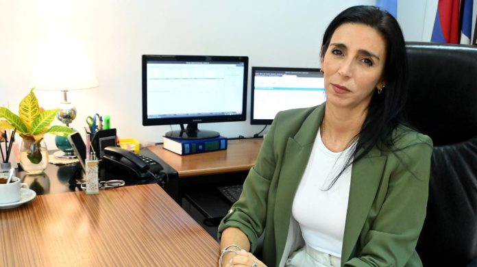 Graciela Mana