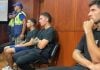 exjugadores de Vélez