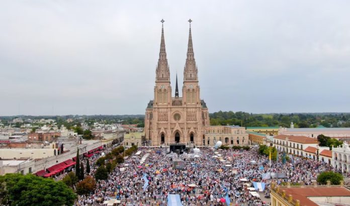lujan