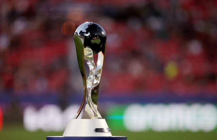 mundial sub 20