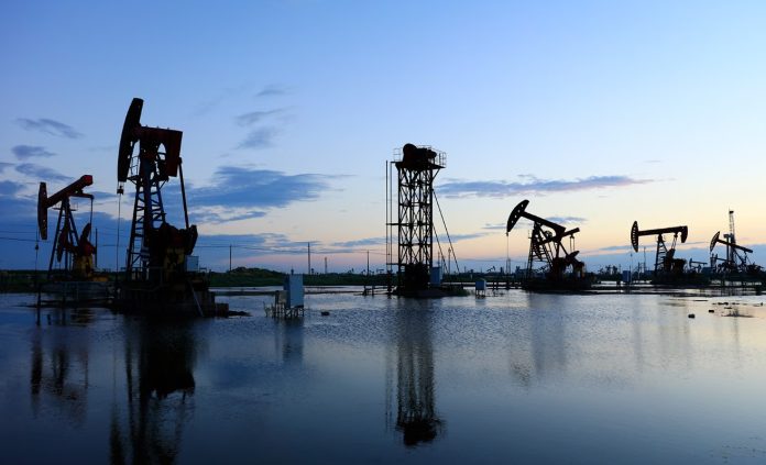 petroleo