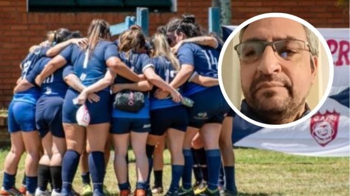 rugby