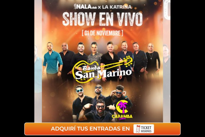 Banda San Marino
