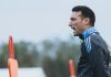 seleccion argentina