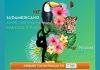 Campeonato Sudamericano de Gimnasia Rítmica Age Group y Junior