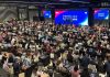 Convención Anual del Grupo GEA
