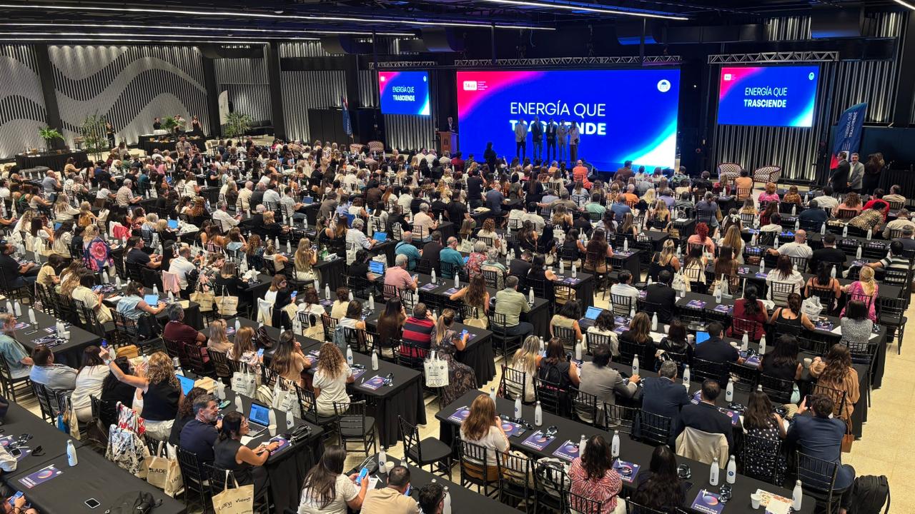 Convención Anual del Grupo GEA