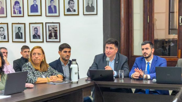 Municipalidad de Posadas