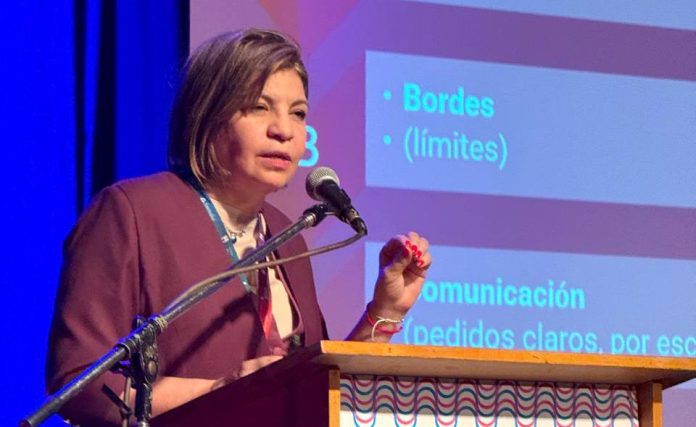 Beatriz Martínez Concurso Mundial de Emprendedores 2025