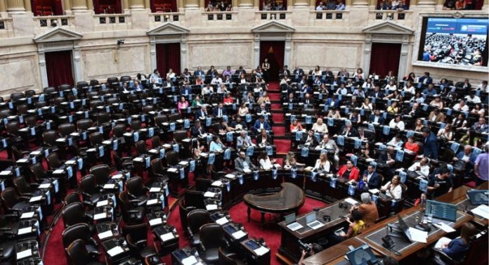Presupuesto 2026