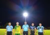 Liga Senior Misiones de Fútbol