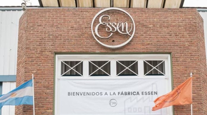 essen