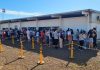 Feriado por el Día de la Soberanía