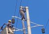 Corte de energía en Posadas