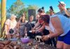 Campeonato de Pelada de Mandioca
