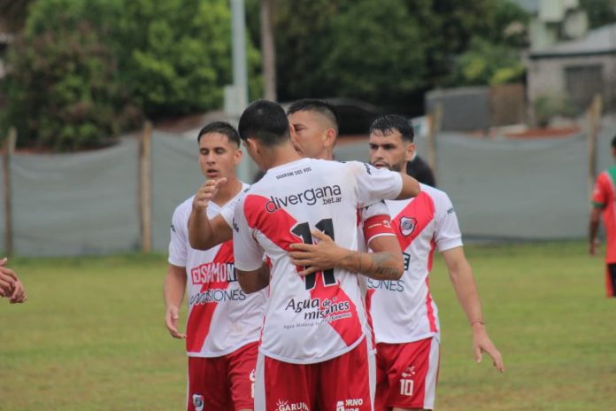 guaraní