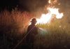 Misiones en alerta por alto riesgo de incendios