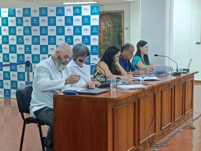 juicio gurina