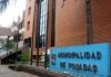 Paro en la Municipalidad de Posadas