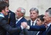 Macri Milei