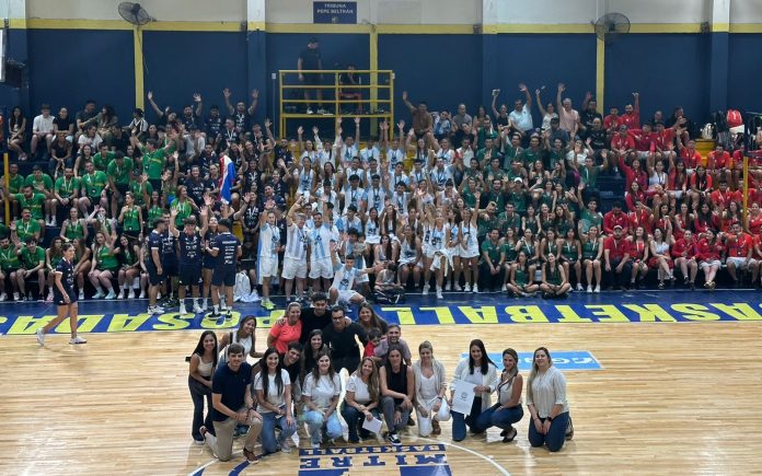 Panamericano de libres 2025 en Posadas (4)