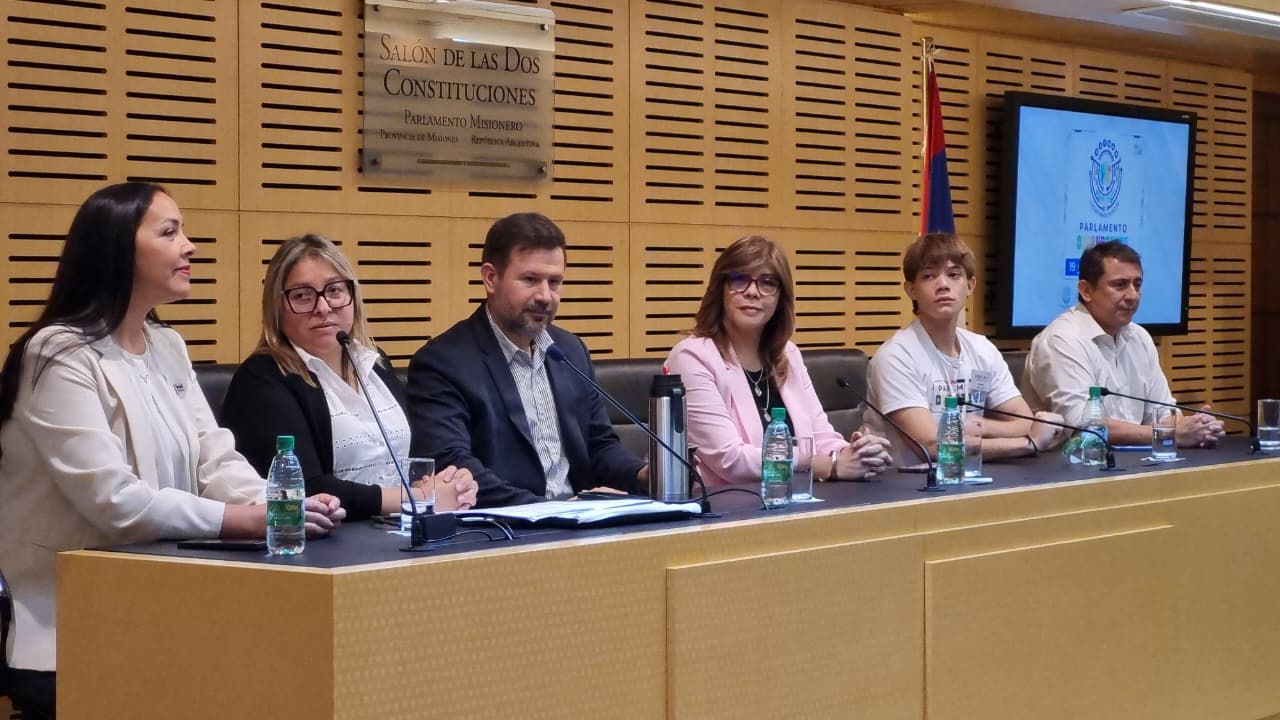 Parlamento de Educación Disruptiva (5)