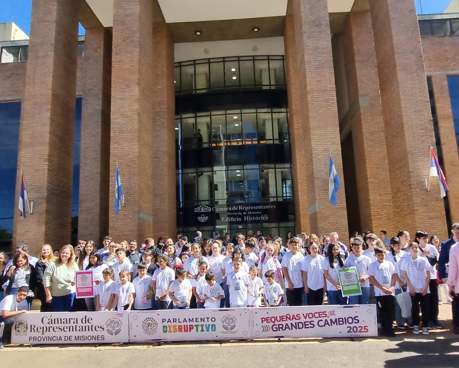 Parlamento de Educación Disruptiva (7)