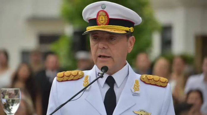 Carlos Presti