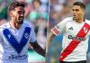 Fecha 16 del Torneo Clausura