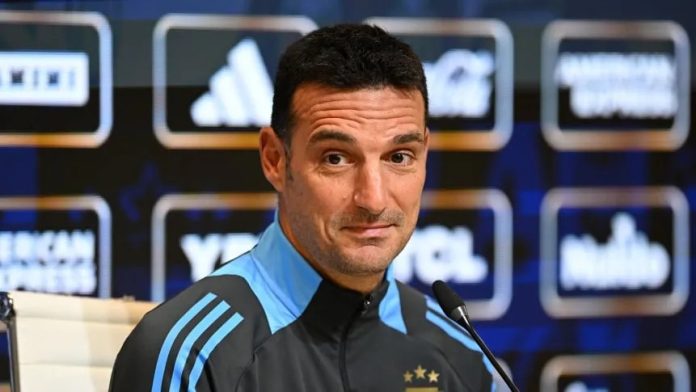 Scaloni