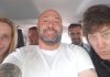 Diego Spagnuolo coimas en la Agencia Nacional de Discapacidad procesaron a Spagnuolo