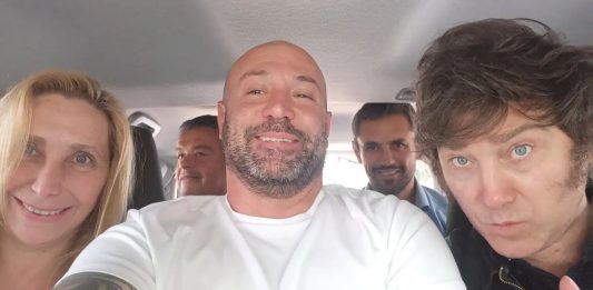 Diego Spagnuolo coimas en la Agencia Nacional de Discapacidad procesaron a Spagnuolo
