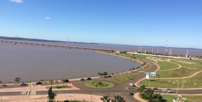 tiempo en Misiones