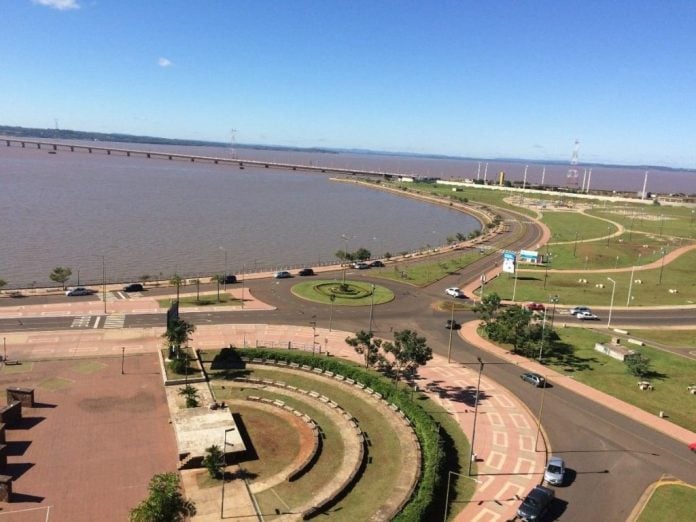 Tiempo en Misiones tiempo en Misiones