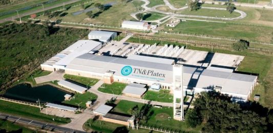 industria textil