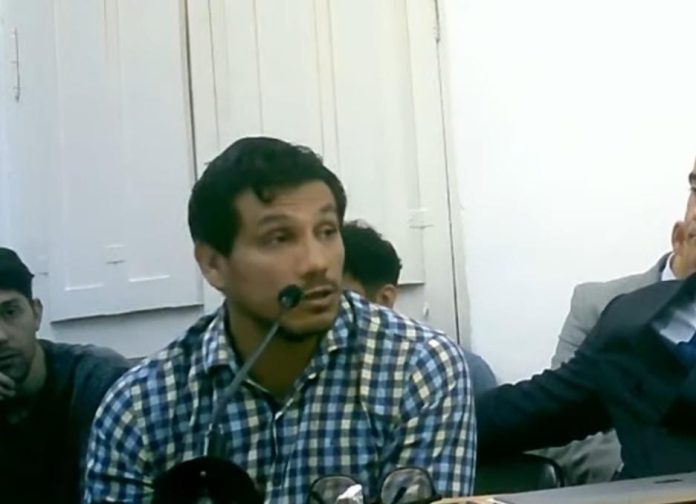 Caso Guirula