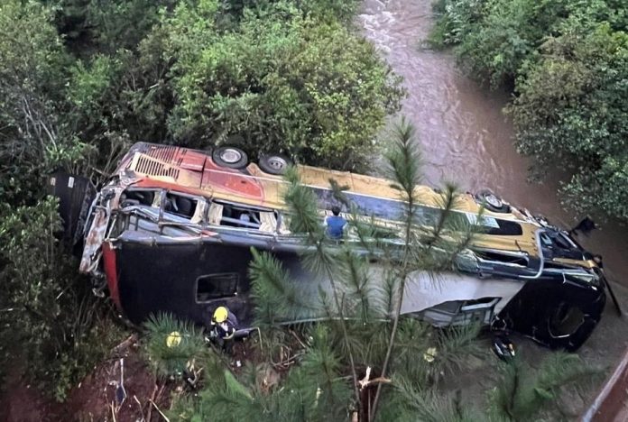 tragedia de Campo Viera