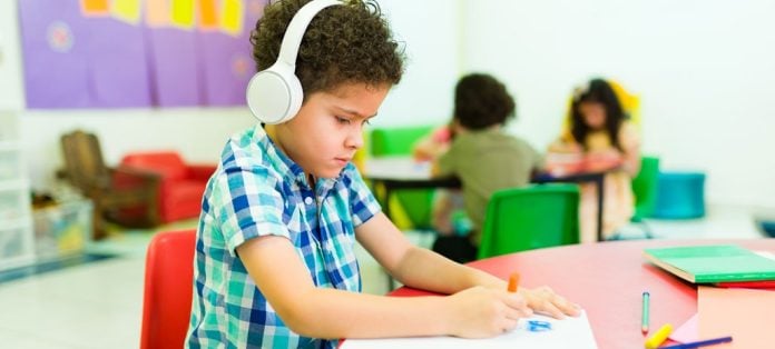 autismo Autismo en las aulas