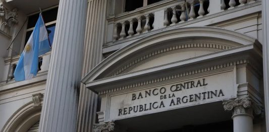 banco central