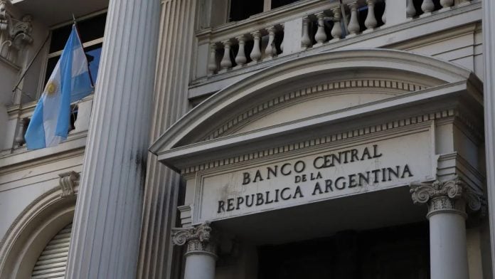 banco central