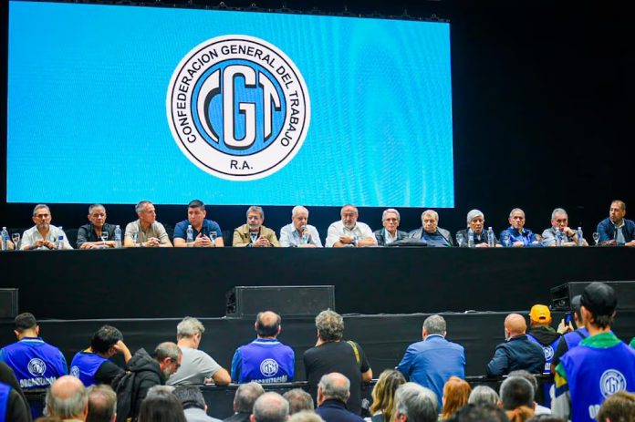 reforma laboral